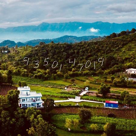 Mayur Home Stay, Morni Hills Esterno foto