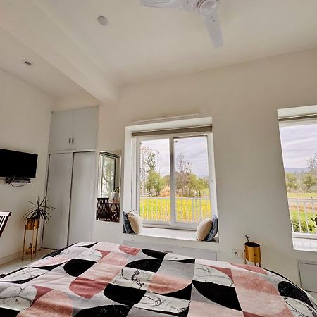 Mayur Home Stay, Morni Hills Esterno foto