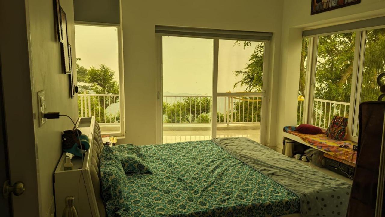 Mayur Home Stay, Morni Hills Esterno foto