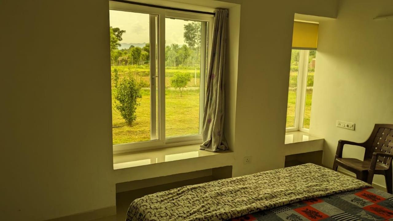 Mayur Home Stay, Morni Hills Esterno foto