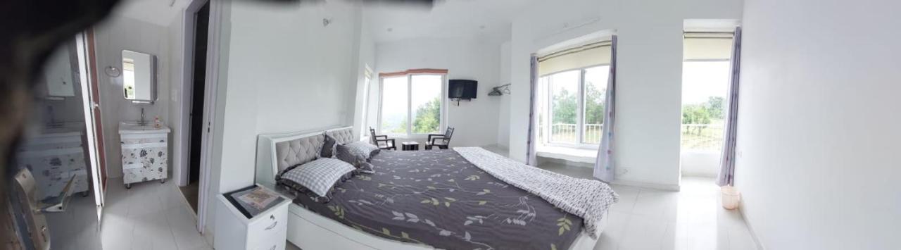 Mayur Home Stay, Morni Hills Camera foto