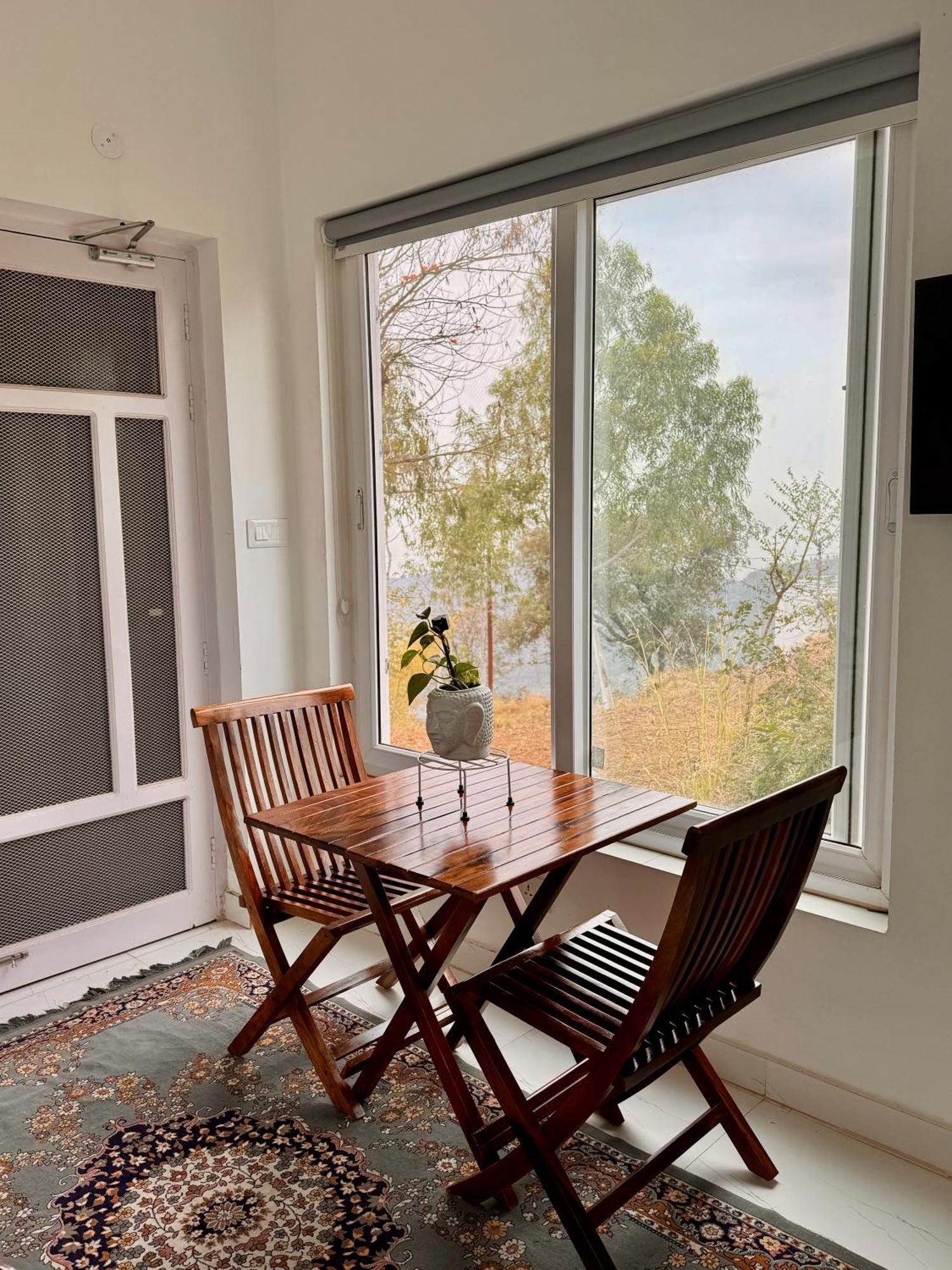 Mayur Home Stay, Morni Hills Esterno foto
